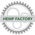 HempFactory Logo